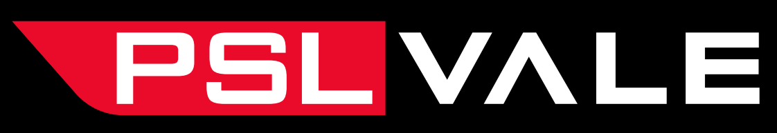PSL VALE Logo